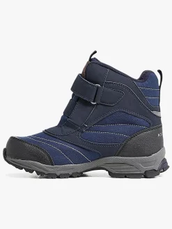 Nordbjörn Polar Vinterstøvler, Navy