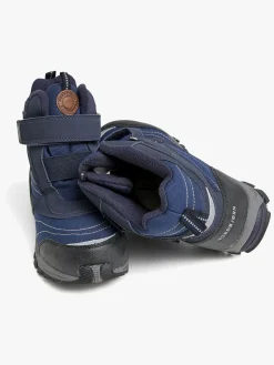 Nordbjörn Polar Vinterstøvler, Navy