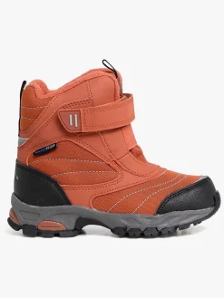 Nordbjörn Polar Vinterstøvler, Autumn Leaf