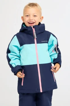 Nordbjørn Åre Skijakke, Angel Blue