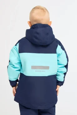 Nordbjørn Åre Skijakke, Angel Blue