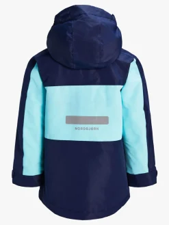 Nordbjørn Åre Skijakke, Angel Blue