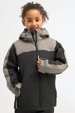 Nordbjørn Åre Skijakke, Black Combo