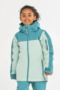 Nordbjørn Åre Skijakke, Green Combo