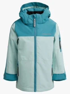 Nordbjørn Åre Skijakke, Green Combo