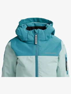 Nordbjørn Åre Skijakke, Green Combo