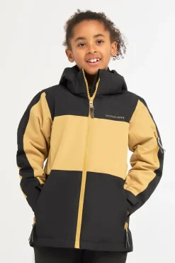 Nordbjørn Åre Skijakke, Prairie Sand