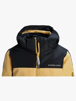 Nordbjørn Åre Skijakke, Prairie Sand