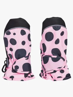 Nordbjørn Reinfjord Vanter, Pink Dots