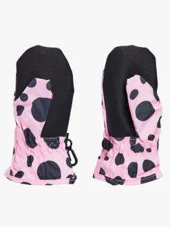 Nordbjørn Reinfjord Vanter, Pink Dots