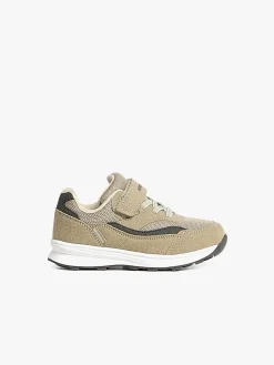 Nordbjørn Öresten WP Sneakers, Beige/Green