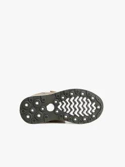 Nordbjørn Öresten WP Sneakers, Beige/Green