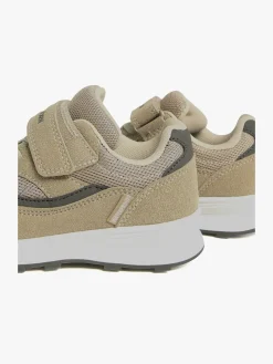 Nordbjørn Öresten WP Sneakers, Beige/Green