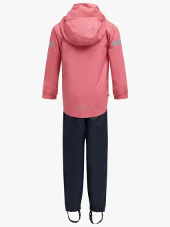 Nordbjørn Rörö Skalsæt, Rapture Rose