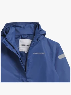 Nordbjørn Rörö Skalsæt, True Navy