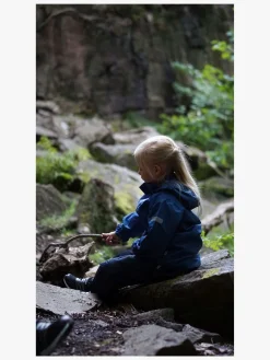 Nordbjørn Rörö Skalsæt, True Navy