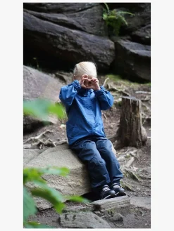 Nordbjørn Rörö Skalsæt, True Navy