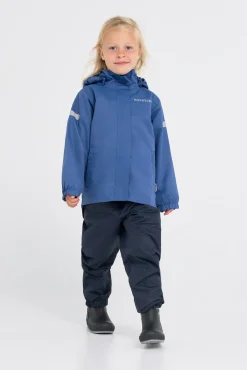 Nordbjørn Rörö Skalsæt, True Navy