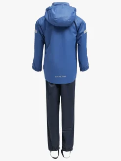 Nordbjørn Rörö Skalsæt, True Navy