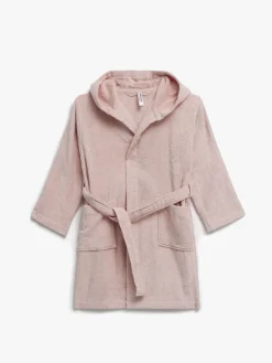 Nordbjørn Saltis Badekåbe, Pink