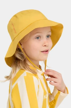 Nordbjørn Saltnäs UV-Hat, Harvest Gold