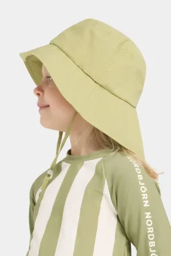 Nordbjørn Saltnäs UV-Hat, Lint