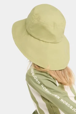Nordbjørn Saltnäs UV-Hat, Lint