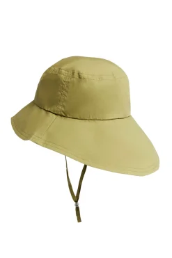 Nordbjørn Saltnäs UV-Hat, Lint