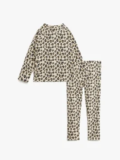 Nordbjørn Sandhamn UV-Sæt, Leo