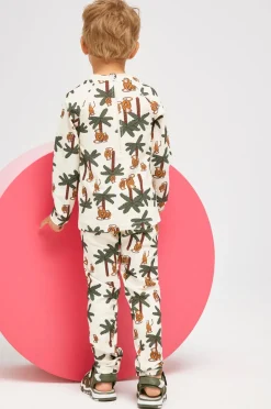 Nordbjørn Sandhamn UV-Sæt, Monkey