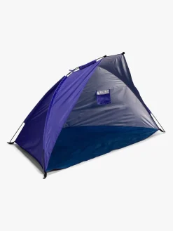 Nordbjørn Shadow UV-telt UPF50+, Blue