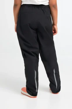 Nordbjørn Siljan Skalbukser, Solid Black