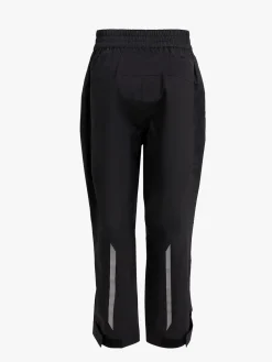 Nordbjørn Siljan Skalbukser, Solid Black