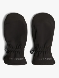 Nordbjørn Sillvik Vanter, Sort