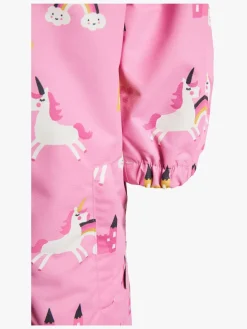 Nordbjørn Skaftö Skalflyverdragt, Unicorn Rosebloom