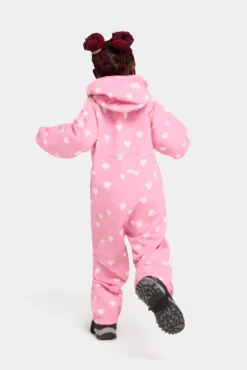 Nordbjørn Skaftö Skalflyverdragt, Love Rosebloom