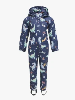 Nordbjørn Skaftö Skalflyverdragt, Dinoland Naval Academy