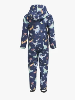 Nordbjørn Skaftö Skalflyverdragt, Dinoland Naval Academy