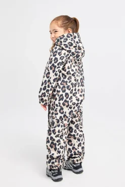 Nordbjørn Skaftö Skalflyverdragt, Leopardy Brazilian Sand