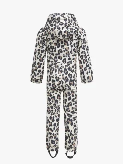 Nordbjørn Skaftö Skalflyverdragt, Leopardy Brazilian Sand