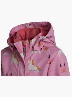 Nordbjørn Skaftö Skalflyverdragt, Unicornland Bonbon