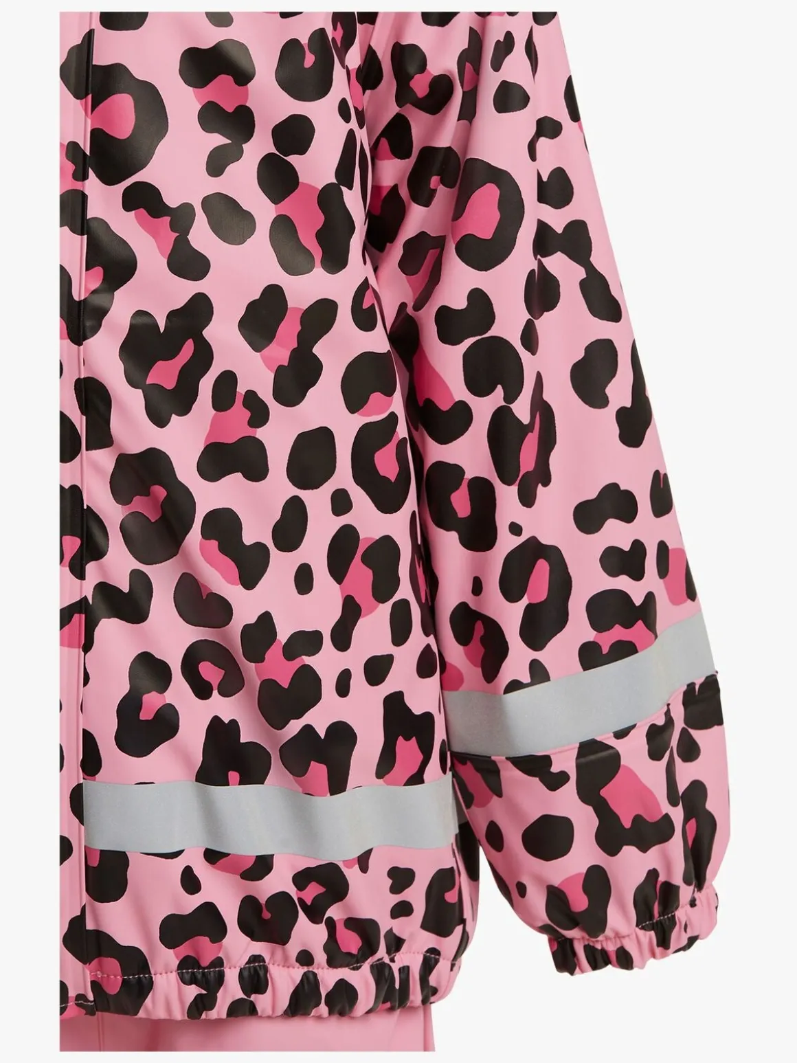 Nordbjørn Skagen Foret Regnsæt, Leopardy Rosebloom