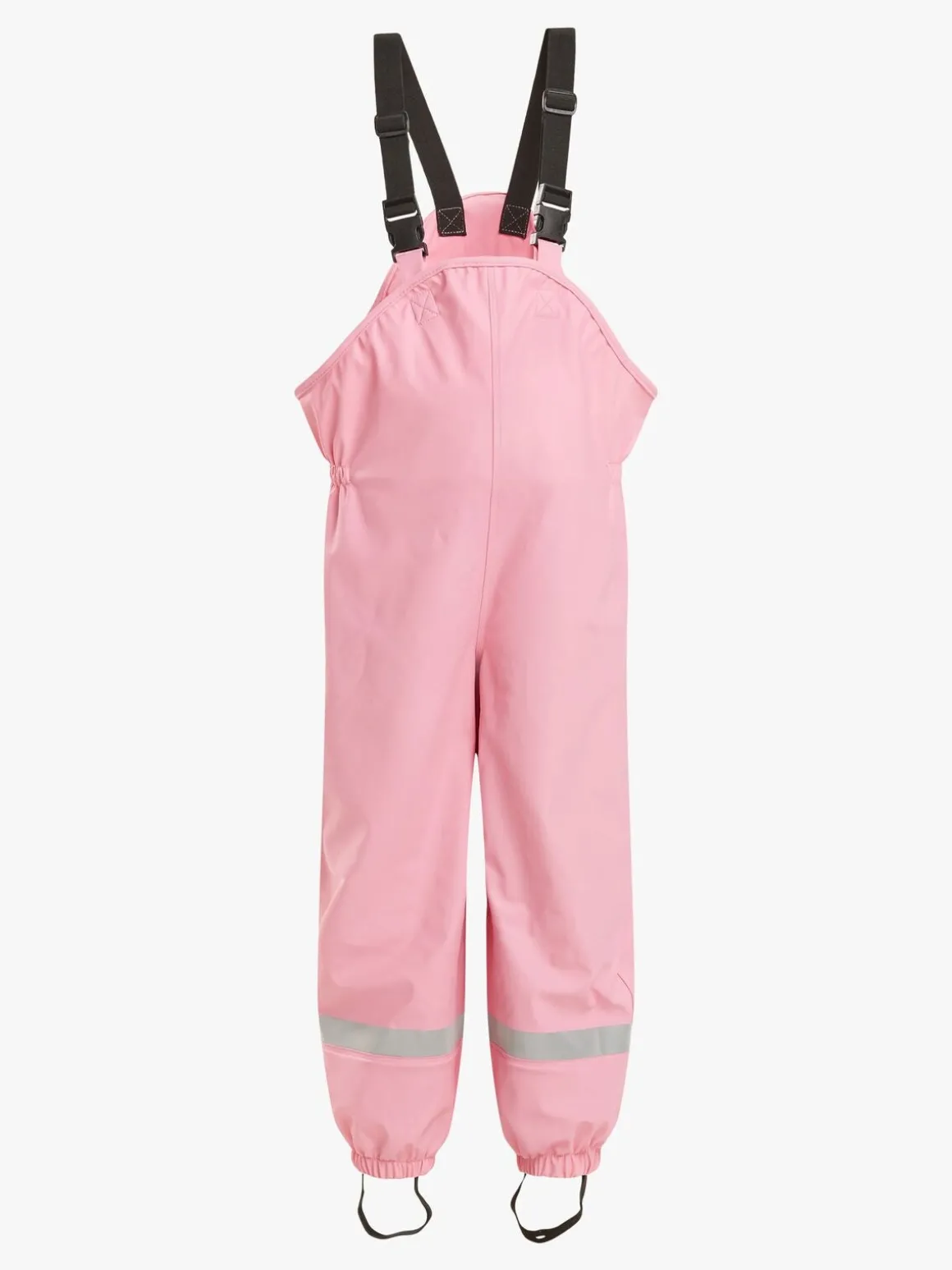 Nordbjørn Skagen Foret Regnsæt, Mini Safari Sachet Pink