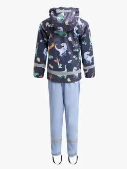 Nordbjørn Skagen Foret Regnsæt, Dinoland Naval Academy