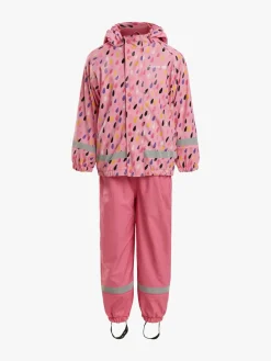 Nordbjørn Skagen Foret Regnsæt, Raindrops Rosebloom