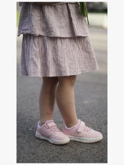 Nordbjørn Skooby Sneakers, Pink