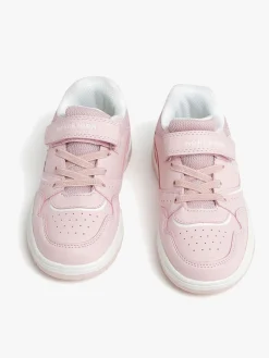 Nordbjørn Skooby Sneakers, Pink