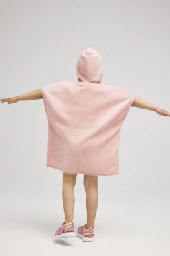 Nordbjørn Skrea Badeponcho, Swan