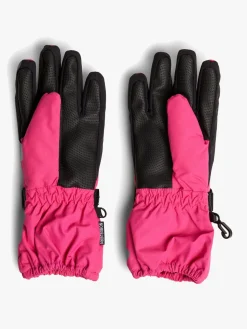 Nordbjørn Slope Pro Handsker, Pink