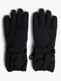 Nordbjørn Slope Pro Handsker, Black